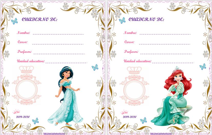 CARATULA NIÑAS1 - AYUDA DOCENTE