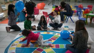 Actividades y juegos para niños con TDAH