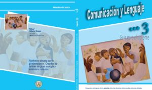 Libros de comunicación y lenguaje para escuela